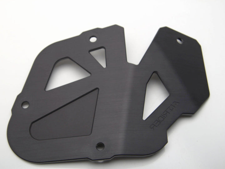 AltRider Cylinder Head Guards for AltRider BMW R 1300 GS / GSA Crash Bars