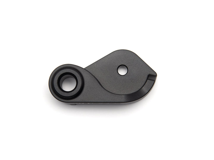 AltRider Side Stand Switch Guard for the BMW R 1300 GS / GSA - Black