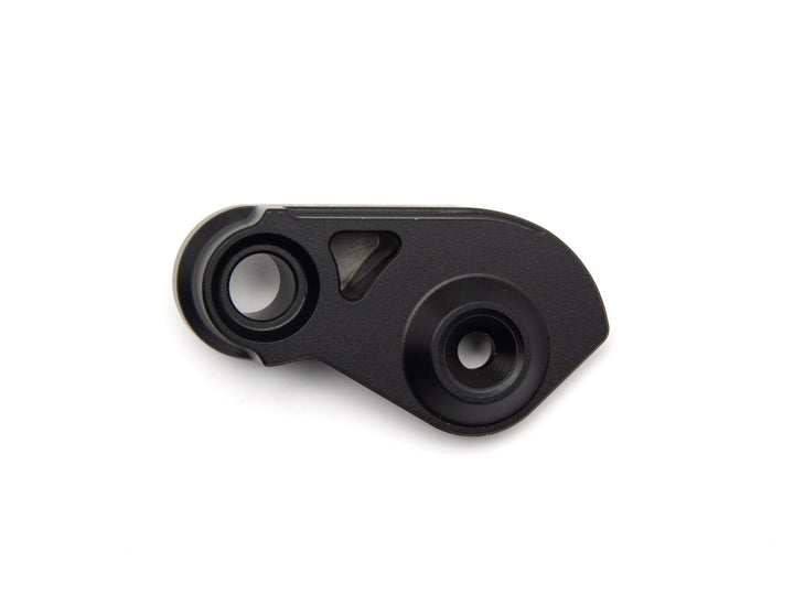 AltRider Side Stand Switch Guard for the BMW R 1300 GS / GSA - Black