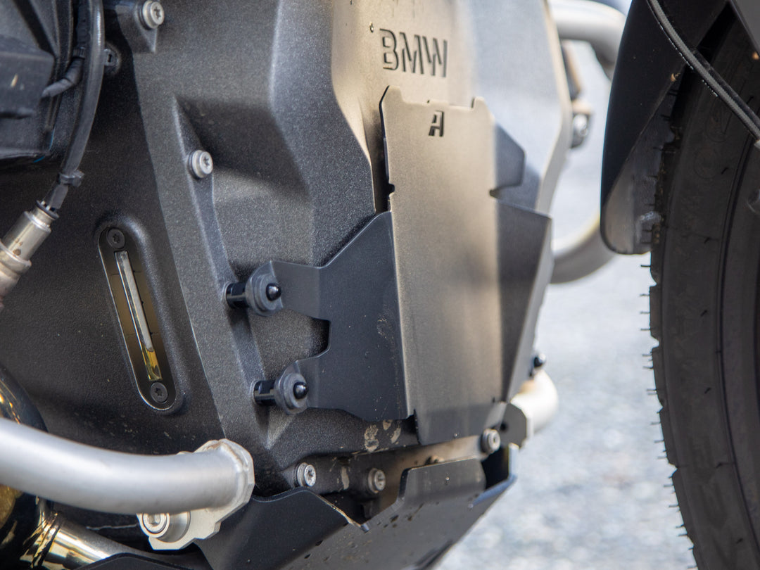 AltRider Front Engine Guard for the BMW R 1300 GS / GSA