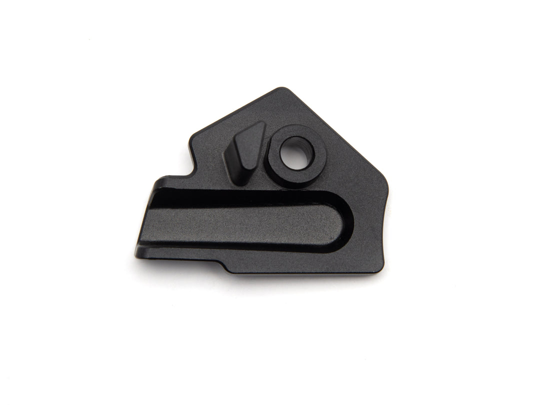 AltRider ABS Sensor Guard for the BMW R 1300 GS / GSA - Black