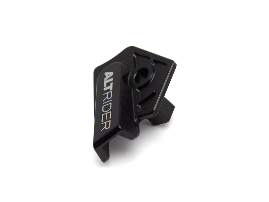 AltRider ABS Sensor Guard for the BMW R 1300 GS / GSA - Black