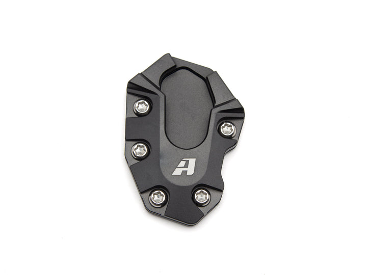AltRider Side Stand Enlarger Foot for the BMW R 1300 GS