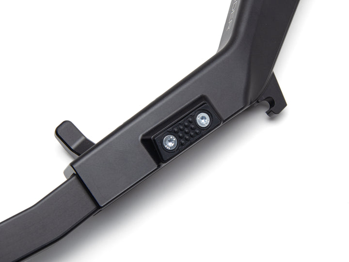 AltRider Adjustable Aluminum Side Stand for BMW R1300 GS/GSA