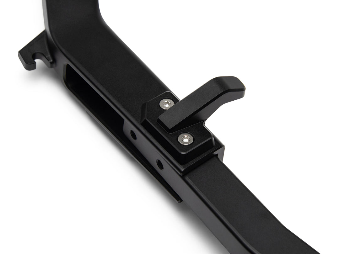 AltRider Adjustable Aluminum Side Stand for BMW R1300 GS/GSA