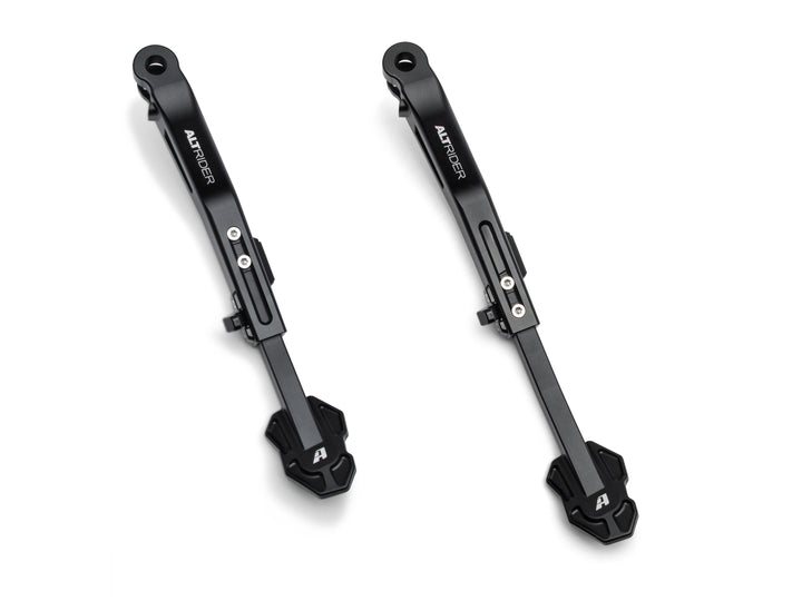 AltRider Adjustable Aluminum Side Stand for BMW R1300 GS/GSA