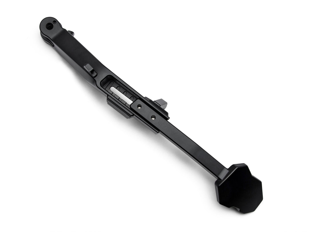 AltRider Adjustable Aluminum Side Stand for BMW R1300 GS/GSA