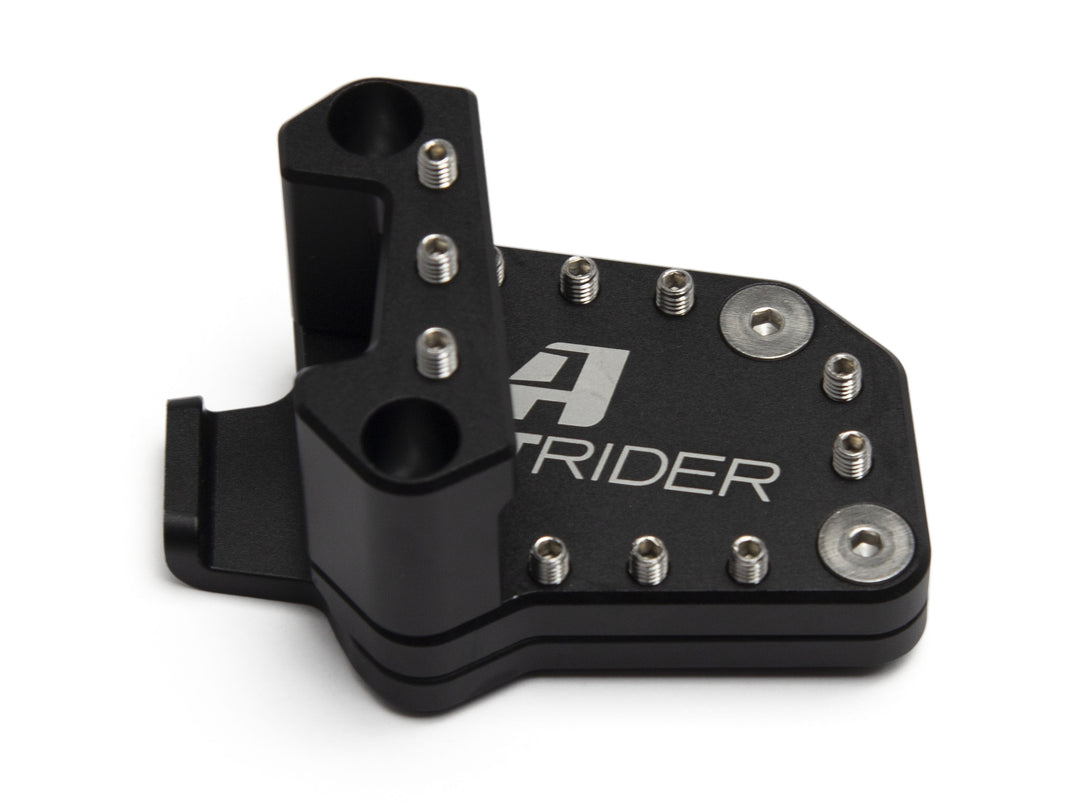 AltRider DualControl Brake System for the BMW R 1300 GS