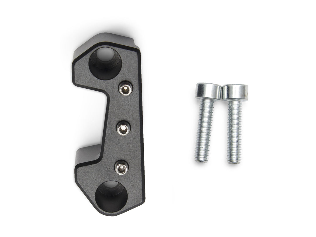 AltRider DualControl Brake System for the BMW R 1300 GS