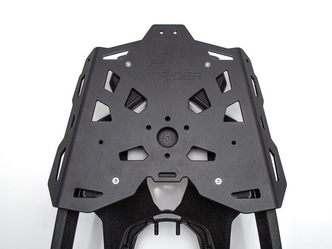 AltRider Rear Luggage Rack for the BMW R 1300 GS