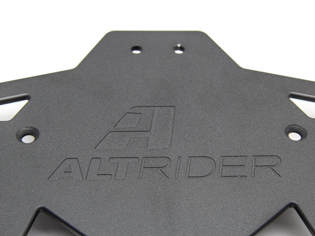 AltRider Rear Luggage Rack for the BMW R 1300 GS