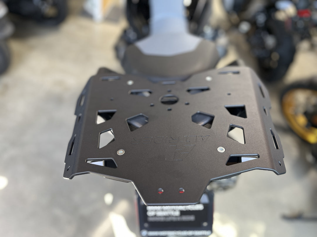 AltRider Rear Luggage Rack for the BMW R 1300 GS