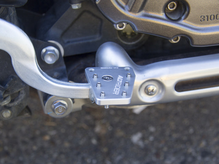 AltRider DualControl System for the Yamaha Super Tenere XT1200Z & Tenere 700