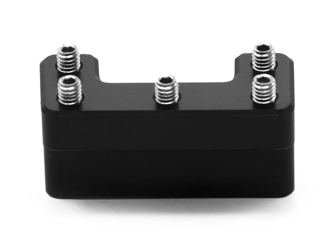 AltRider DualControl System for the Yamaha Super Tenere XT1200Z & Tenere 700