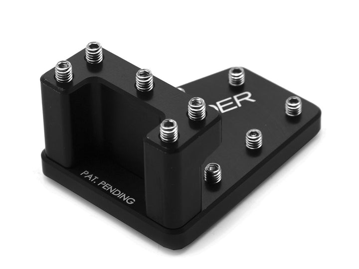 AltRider DualControl System for the Yamaha Super Tenere XT1200Z & Tenere 700
