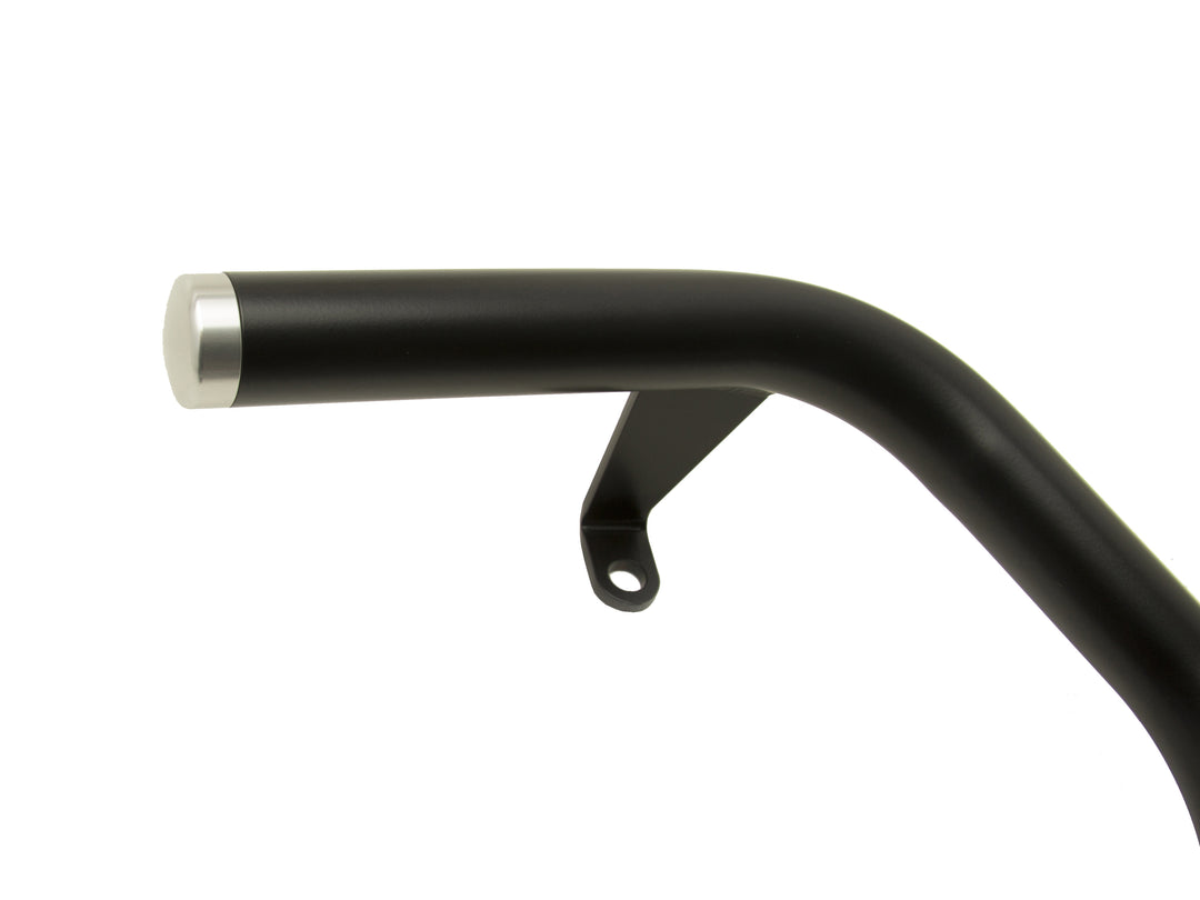 AltRider Crash Bars for the Triumph Tiger Explorer 1200 (2012-2020) - Black