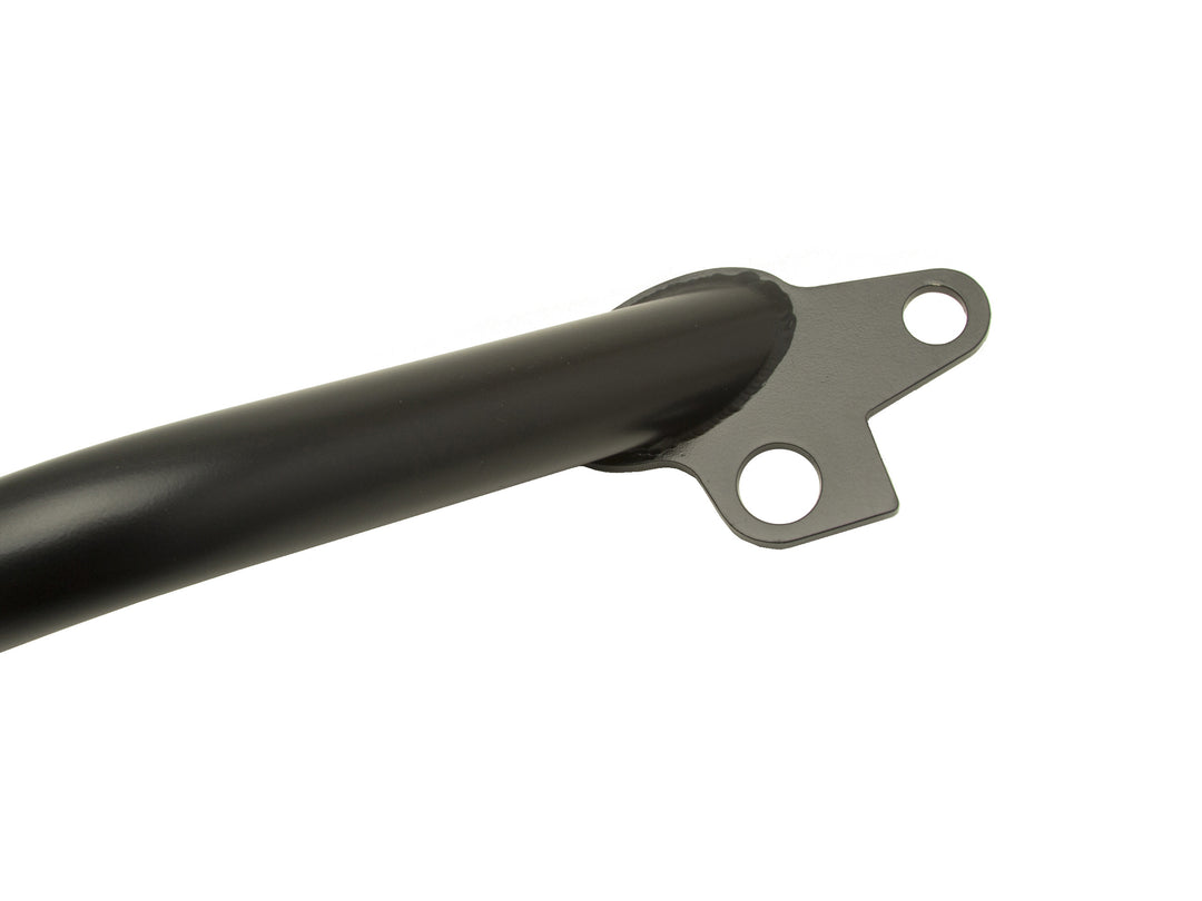 AltRider Crash Bars for the Triumph Tiger Explorer 1200 (2012-2020) - Black