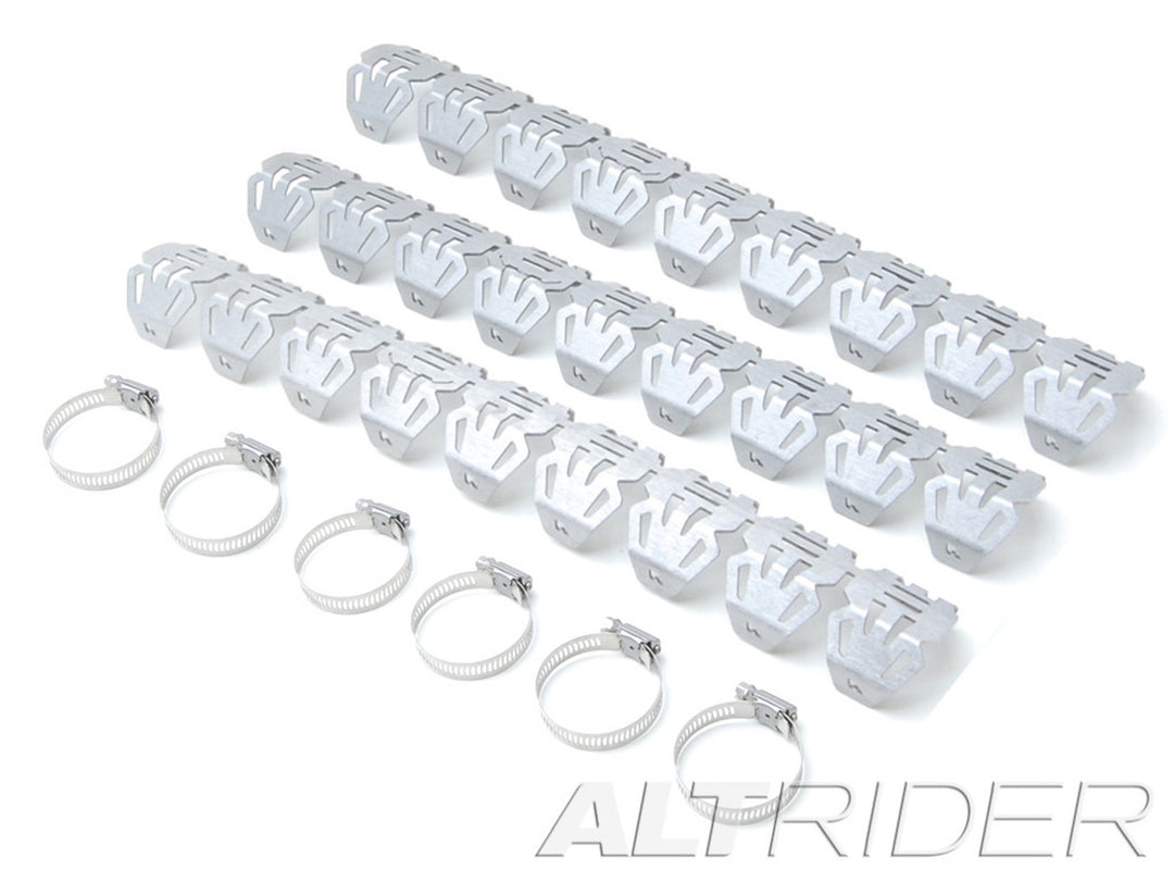 AltRider Universal Header Guards