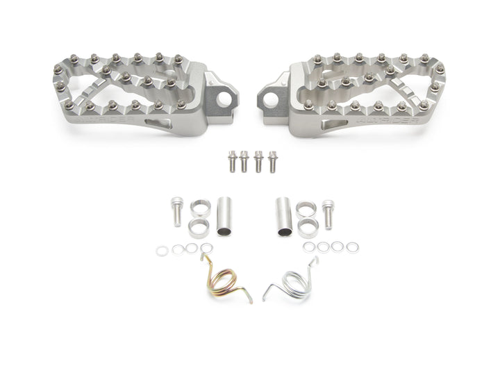 AltRider Adventure Foot Pegs for Yamaha Tenere 700 and KTM / Husqvarna / GasGas Models