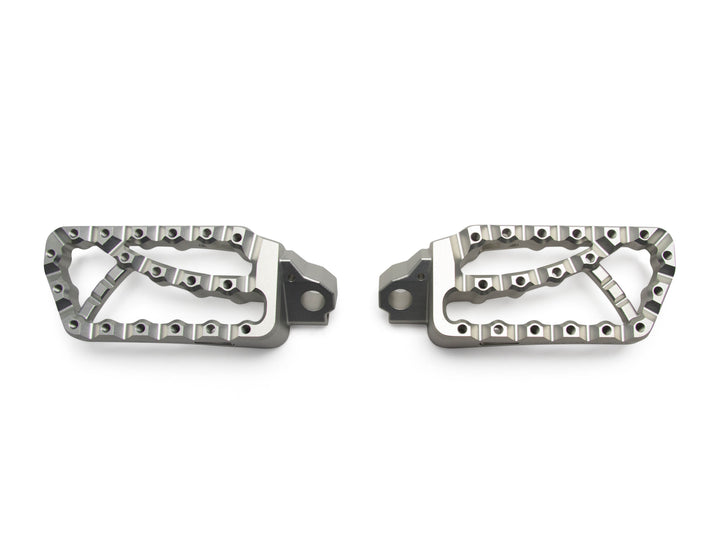AltRider Adventure Foot Pegs for Yamaha Tenere 700 and KTM / Husqvarna / GasGas Models