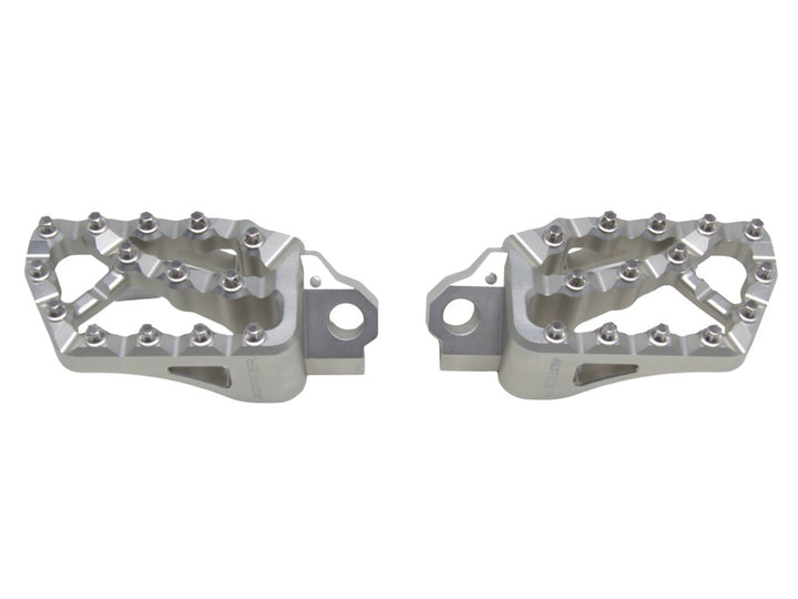 AltRider Adventure Foot Pegs for Yamaha Tenere 700 and KTM / Husqvarna / GasGas Models