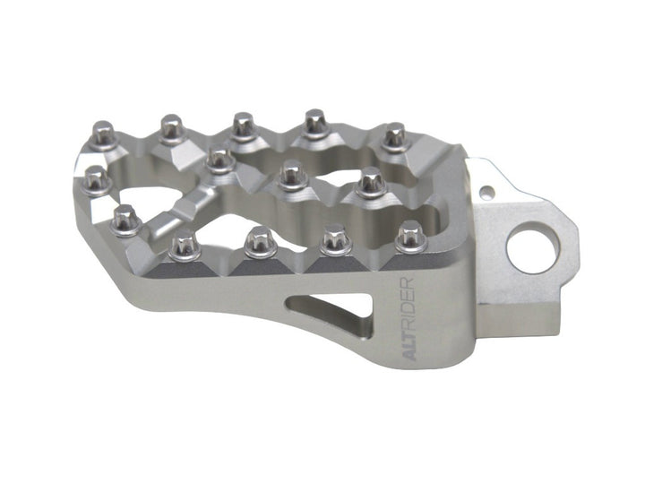 AltRider Adventure Foot Pegs for Yamaha Tenere 700 and KTM / Husqvarna / GasGas Models