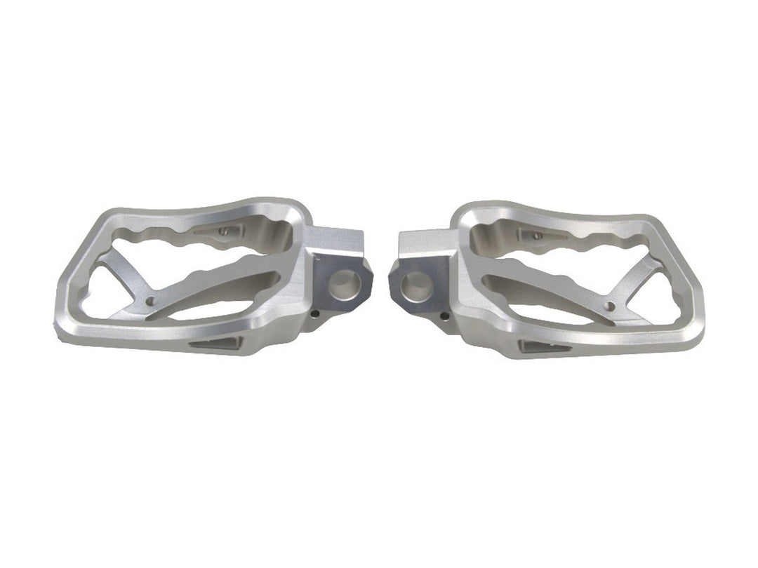 AltRider Adventure Foot Pegs for Yamaha Tenere 700 and KTM / Husqvarna / GasGas Models