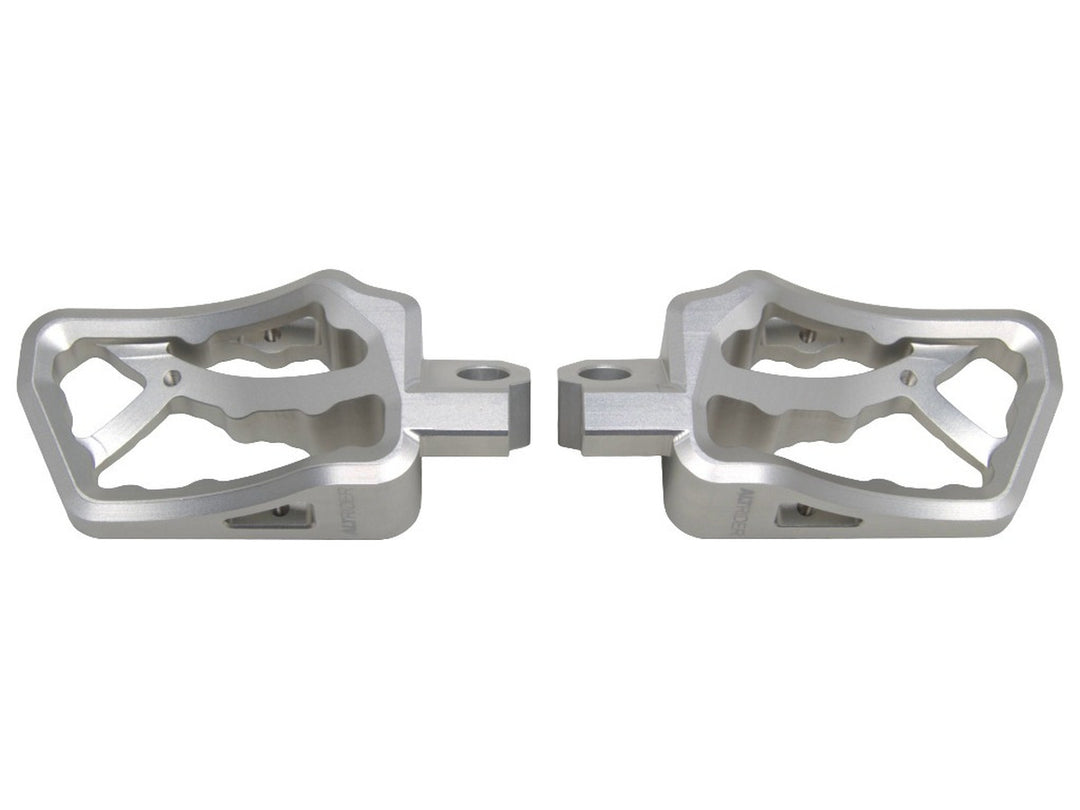 AltRider Adventure Foot Pegs for Yamaha Tenere 700 and KTM / Husqvarna / GasGas Models