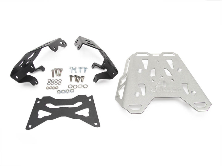AltRider Rear Luggage Rack for the Yamaha Tenere 700 (2019-Current)
