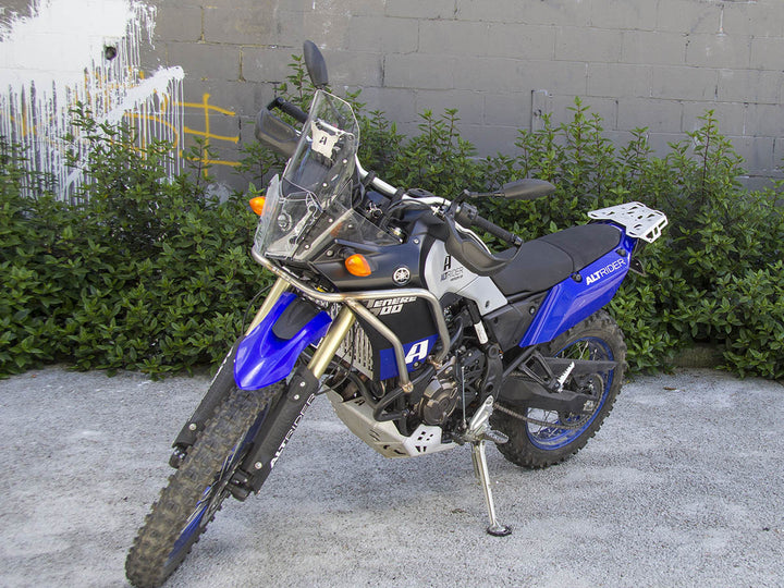 AltRider Rear Luggage Rack for the Yamaha Tenere 700 (2019-Current)