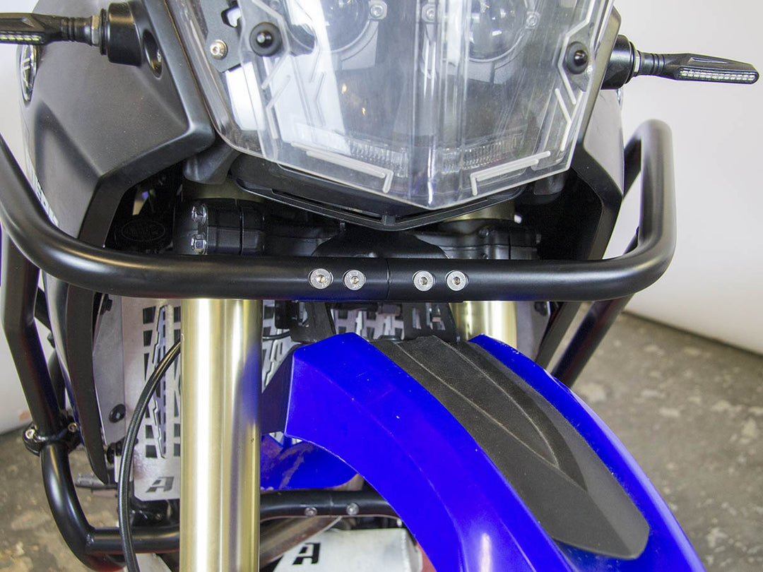 AltRider Upper Crash Bars for the Yamaha Tenere 700 (2019-2021)