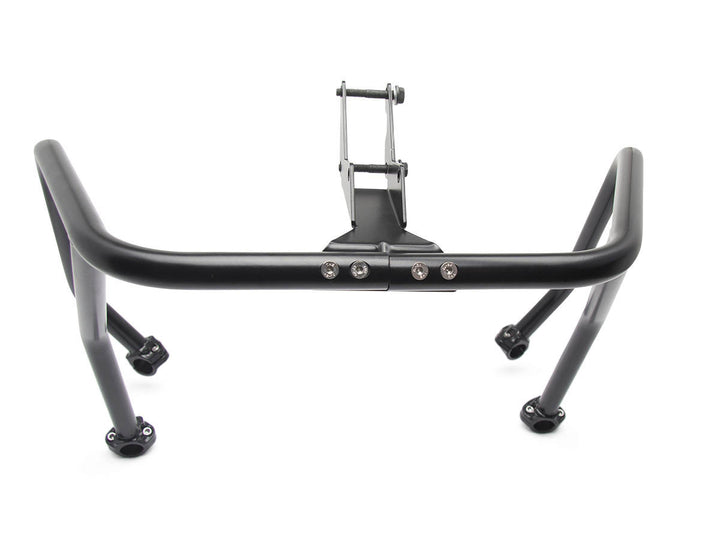 AltRider Upper Crash Bars for the Yamaha Tenere 700 (2019-2021)