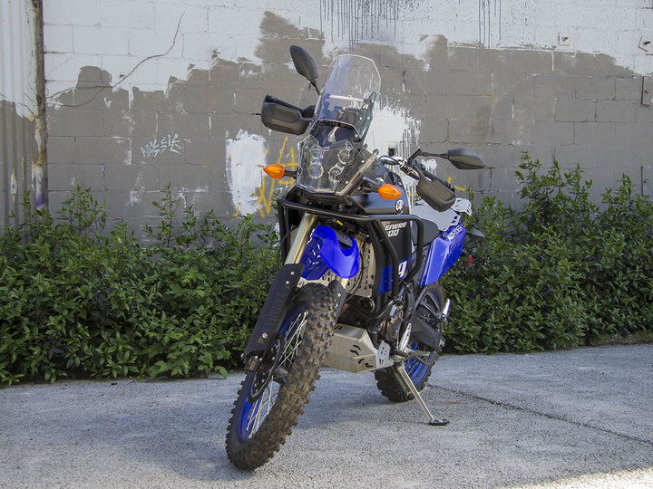 AltRider Upper Crash Bars for the Yamaha Tenere 700 (2019-2021)