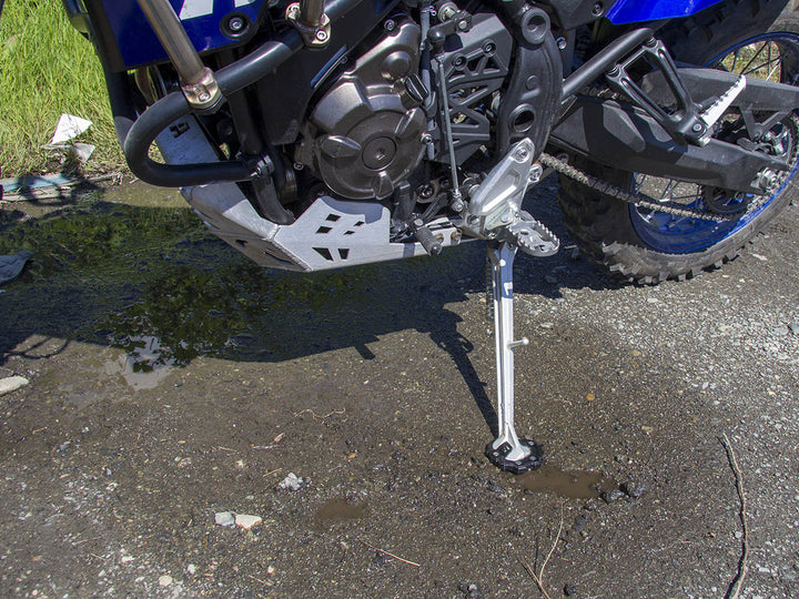 AltRider Side Stand Enlarger for the Yamaha Tenere 700