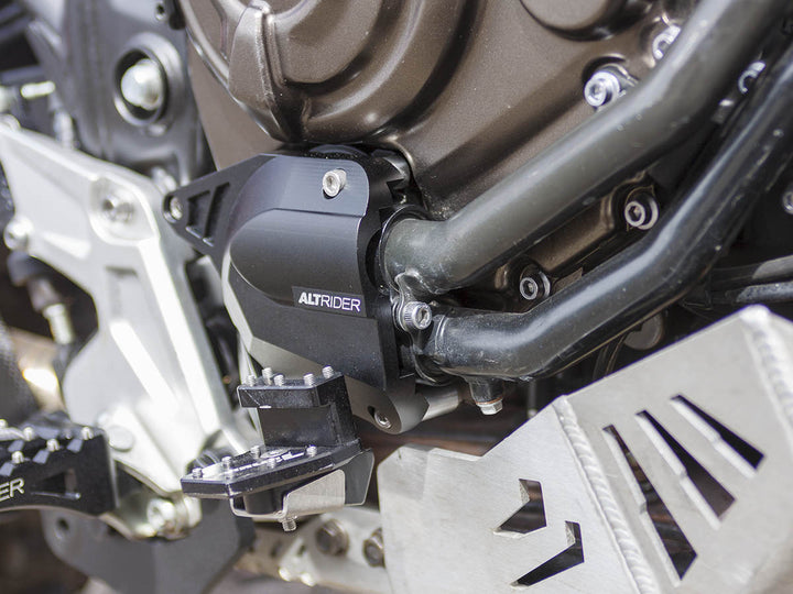 AltRider Water Pump Guard for the Yamaha Tenere 700 (2019-Curent)