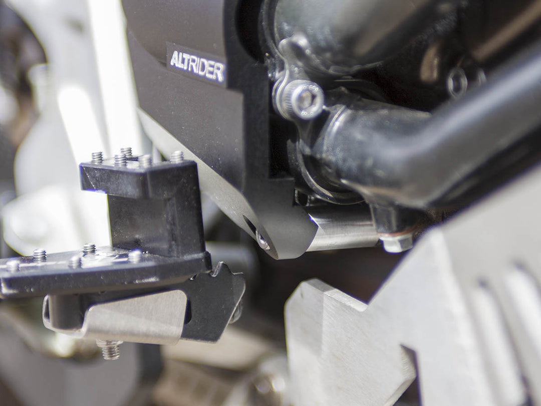 AltRider Water Pump Guard for the Yamaha Tenere 700 (2019-Curent)