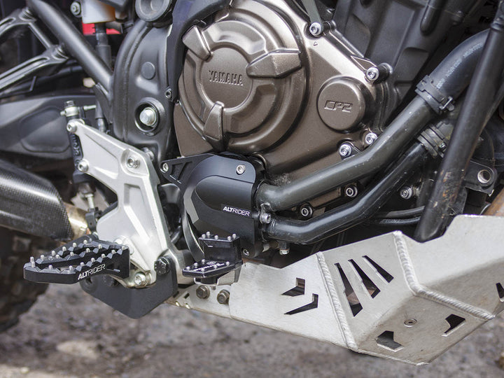 AltRider Water Pump Guard for the Yamaha Tenere 700 (2019-Curent)