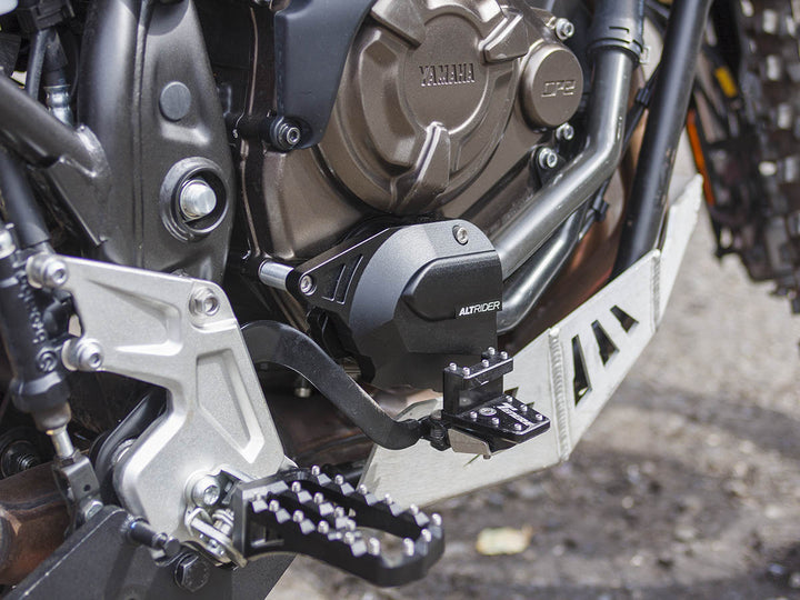 AltRider Water Pump Guard for the Yamaha Tenere 700 (2019-Curent)