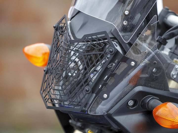 AltRider Mesh Headlight Guard for the Yamaha Tenere 700 (2019-2024)