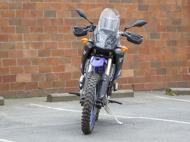 AltRider Clear Headlight Guard for the Yamaha Tenere 700 (2019-2024)