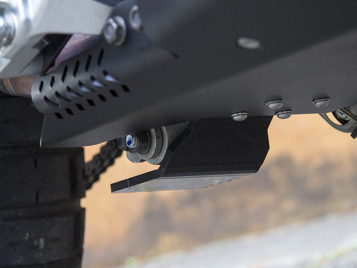 AltRider Linkage Guard for the Yamaha Tenere 700 (2019-2021)