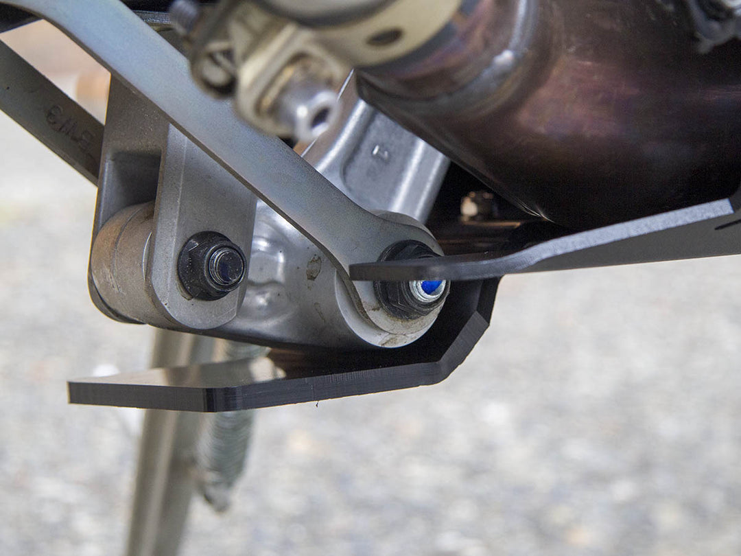 AltRider Linkage Guard for the Yamaha Tenere 700 (2019-2021)