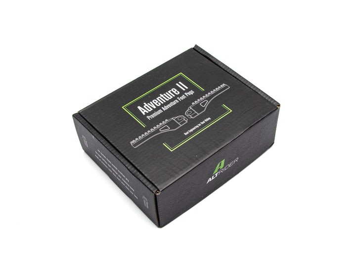 AltRider Adventure Foot Pegs for Yamaha Tenere 700 and KTM / Husqvarna / GasGas Models