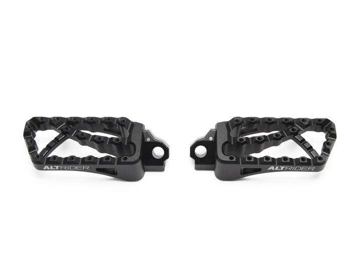 AltRider Adventure Foot Pegs for Yamaha Tenere 700 and KTM / Husqvarna / GasGas Models