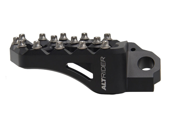 AltRider Adventure Foot Pegs for Yamaha Tenere 700 and KTM / Husqvarna / GasGas Models