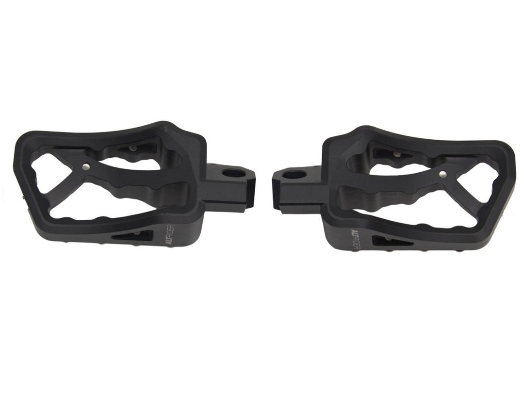 AltRider Adventure Foot Pegs for Yamaha Tenere 700 and KTM / Husqvarna / GasGas Models