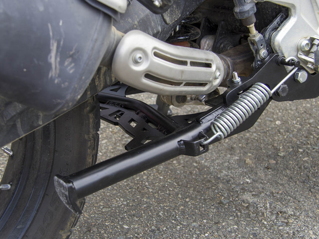 AltRider Aluminum Center Stand for the Yamaha Tenere 700 (2019-current)