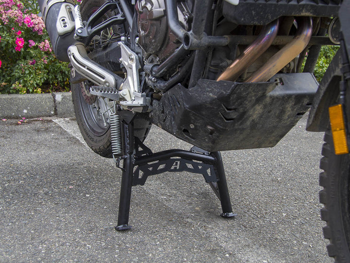 AltRider Aluminum Center Stand for the Yamaha Tenere 700 (2019-current)