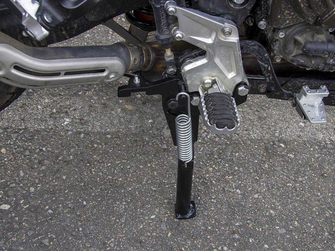 AltRider Aluminum Center Stand for the Yamaha Tenere 700 (2019-current)
