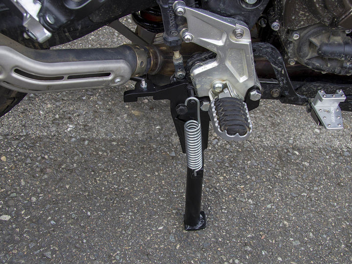 AltRider Aluminum Center Stand for the Yamaha Tenere 700 (2019-current)